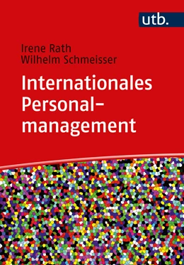 Abbildung von Rath / Schmeisser | Internationales Personalmanagement | 1. Auflage | 2023 | beck-shop.de