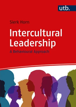 Abbildung von Horn | Intercultural Leadership | 1. Auflage | 2024 | beck-shop.de