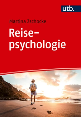 Abbildung von Zschocke | Reisepsychologie | 1. Auflage | 2025 | beck-shop.de