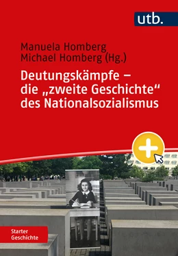 Abbildung von Homberg | Deutungskämpfe - die 