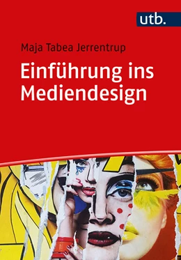 Abbildung von Jerrentrup | Einführung ins Mediendesign | 1. Auflage | 2024 | beck-shop.de