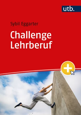 Abbildung von Eggarter | Challenge Lehrberuf | 1. Auflage | 2024 | beck-shop.de