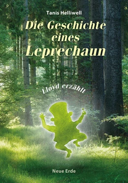 Abbildung von Helliwell | Die Geschichte eines Leprechaun | 1. Auflage | 2024 | beck-shop.de