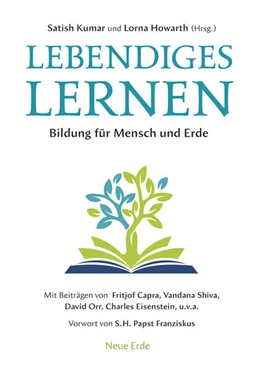 Abbildung von Kumar / Howarth | Lebendiges Lernen | 1. Auflage | 2024 | beck-shop.de