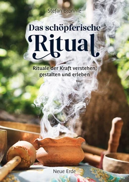 Abbildung von Brönnle | Das schöpferische Ritual | 1. Auflage | 2024 | beck-shop.de