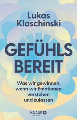 Abbildung von Klaschinski | Fühl dich ganz | 1. Auflage | 2024 | beck-shop.de
