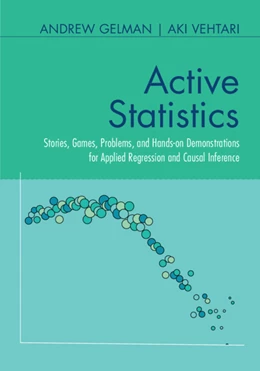 Abbildung von Gelman / Vehtari | Active Statistics | 1. Auflage | 2024 | beck-shop.de