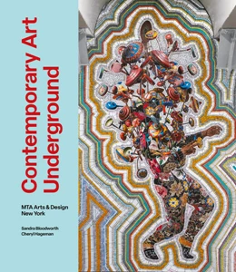 Abbildung von Bloodworth / Hageman | Contemporary Art Underground | 1. Auflage | 2024 | beck-shop.de