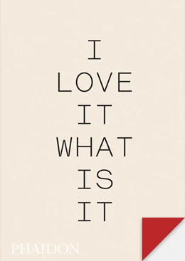 Abbildung von Duckworth / Lingwood | I Love It. What Is It? | 1. Auflage | 2024 | beck-shop.de
