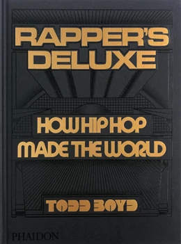 Abbildung von Boyd | Rapper's Deluxe | 1. Auflage | 2024 | beck-shop.de