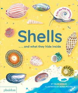Abbildung von Scales | Shells... and What They Hide Inside | 1. Auflage | 2024 | beck-shop.de