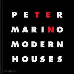Abbildung von Marino / Viladas | Peter Marino | 1. Auflage | 2024 | beck-shop.de