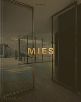 Abbildung von Mertins | Mies | 1. Auflage | 2024 | beck-shop.de
