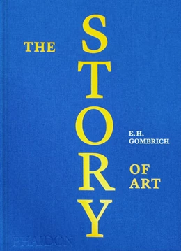Abbildung von Gombrich | The Story of Art | 1. Auflage | 2024 | beck-shop.de