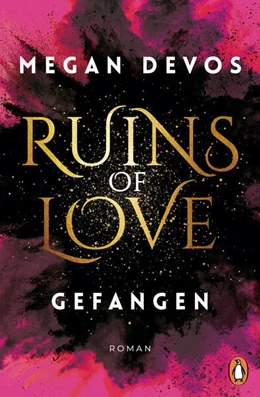 Abbildung von Devos | Ruins of Love. Gefangen (Grace & Hayden 1) | 1. Auflage | 2024 | beck-shop.de