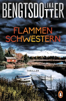 Abbildung von Bengtsdotter | Flammenschwestern | 1. Auflage | 2024 | beck-shop.de