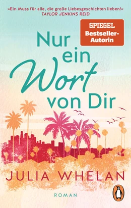 Abbildung von Whelan | Nur ein Wort von Dir | 1. Auflage | 2024 | beck-shop.de