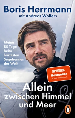 Abbildung von Herrmann / Wolfers | Allein zwischen Himmel und Meer | 1. Auflage | 2024 | beck-shop.de