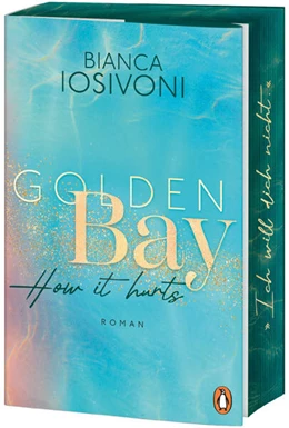 Abbildung von Iosivoni | Golden Bay - How it hurts | 1. Auflage | 2024 | beck-shop.de
