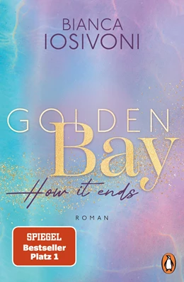 Abbildung von Iosivoni | Golden Bay - How it ends | 1. Auflage | 2024 | beck-shop.de