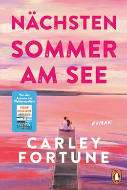 Abbildung von Fortune | Nächsten Sommer am See | 1. Auflage | 2024 | beck-shop.de