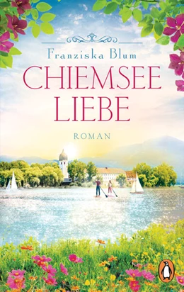 Abbildung von Blum | Chiemseeliebe | 1. Auflage | 2024 | beck-shop.de
