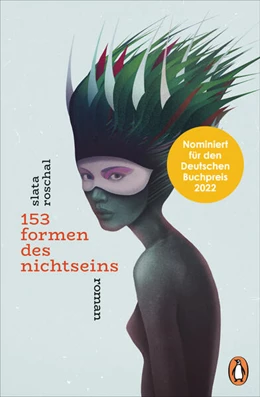 Abbildung von Roschal | 153 Formen des Nichtseins | 1. Auflage | 2024 | beck-shop.de