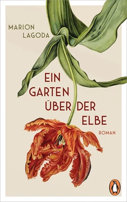 Abbildung von Lagoda | Ein Garten über der Elbe | 1. Auflage | 2024 | beck-shop.de