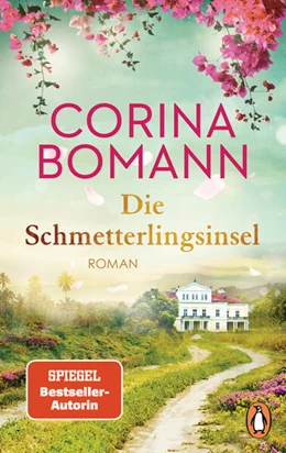 Abbildung von Bomann | Die Schmetterlingsinsel | 1. Auflage | 2024 | beck-shop.de