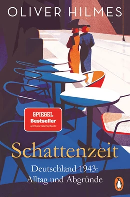 Abbildung von Hilmes | Schattenzeit | 1. Auflage | 2024 | beck-shop.de