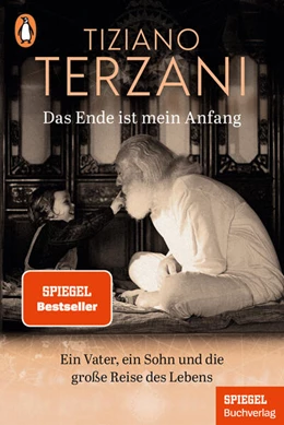 Abbildung von Terzani | Das Ende ist mein Anfang | 1. Auflage | 2024 | beck-shop.de