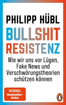 Abbildung von Hübl | Bullshit-Resistenz | 1. Auflage | 2024 | beck-shop.de