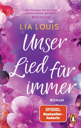 Abbildung von Louis | Unser Lied für immer | 1. Auflage | 2024 | beck-shop.de