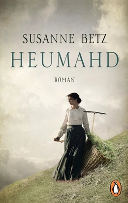Abbildung von Betz | Heumahd | 1. Auflage | 2024 | beck-shop.de