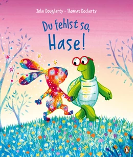 Abbildung von Dougherty | Du fehlst so, Hase! | 1. Auflage | 2024 | beck-shop.de