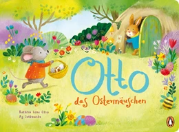 Abbildung von Orso | Otto, das Ostermäuschen | 1. Auflage | 2024 | beck-shop.de