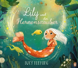 Abbildung von Fleming | Lily und der Herzenszauber | 1. Auflage | 2024 | beck-shop.de