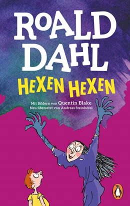 Abbildung von Dahl | Hexen hexen | 1. Auflage | 2024 | beck-shop.de