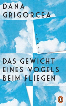 Abbildung von Grigorcea | Das Gewicht eines Vogels beim Fliegen | 1. Auflage | 2024 | beck-shop.de