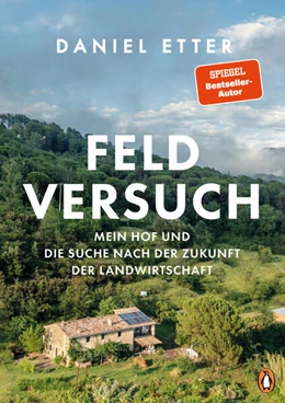 Abbildung von Etter | Feldversuch | 1. Auflage | 2024 | beck-shop.de