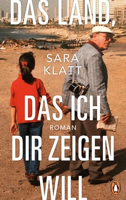 Abbildung von Klatt | Das Land, das ich dir zeigen will | 1. Auflage | 2024 | beck-shop.de