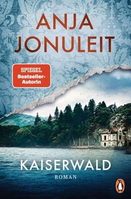 Abbildung von Jonuleit | Kaiserwald | 1. Auflage | 2024 | beck-shop.de