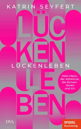 Abbildung von Seyfert | Lückenleben | 3. Auflage | 2024 | beck-shop.de