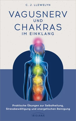 Abbildung von Llewelyn | Vagusnerv und Chakras im Einklang | 1. Auflage | 2024 | beck-shop.de