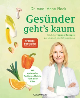 Abbildung von Fleck | Gesünder geht's kaum | 1. Auflage | 2024 | beck-shop.de