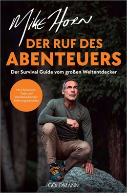 Abbildung von Horn | Der Ruf des Abenteuers | 1. Auflage | 2024 | beck-shop.de