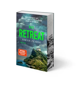Abbildung von Pearse | Das Retreat | 1. Auflage | 2024 | beck-shop.de