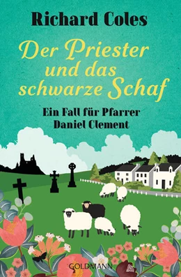 Abbildung von Coles | Der Priester und das schwarze Schaf | 1. Auflage | 2024 | beck-shop.de