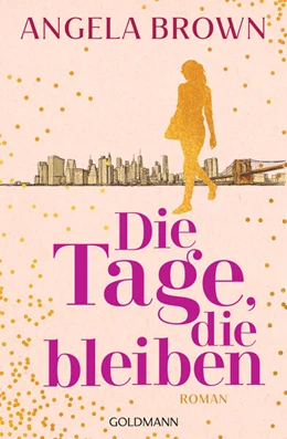 Abbildung von Brown | Die Tage, die bleiben | 1. Auflage | 2024 | beck-shop.de