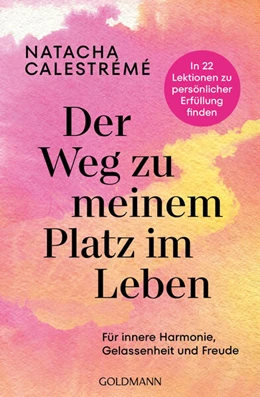 Abbildung von Calestrémé | Der Weg zu meinem Platz im Leben | 1. Auflage | 2024 | beck-shop.de